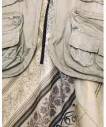 ausable | その他アウター