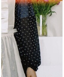 ZARA | ワンピース