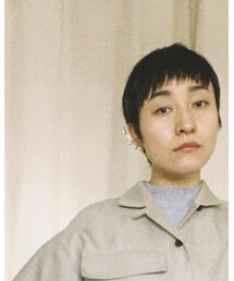 moil | イヤーカフ