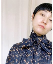 moil | イヤーカフ