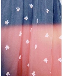 ZARA | ワンピース