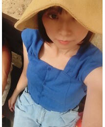 私物 | 帽子