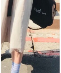 私 | ワンピース