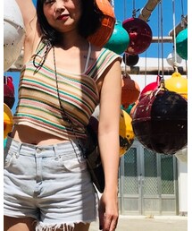 Heather | トップス