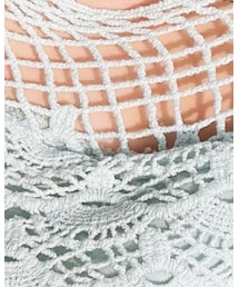 ZARA | トップス