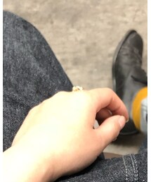 TIFFANY&Co. | リング