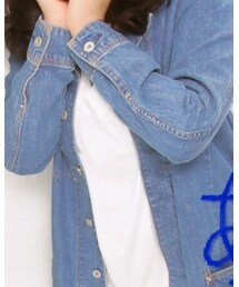 MOUSSY | Tシャツ/カットソー