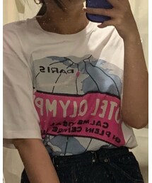 UNIQLO | Tシャツ/カットソー