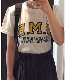 BEAMS BOY | Tシャツ/カットソー