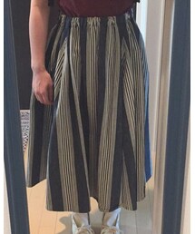 BEAMS BOY | #サーキュラースカート(スカート)