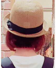 no brand | ハット