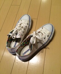 CONVERSE | スニーカー(スニーカー)