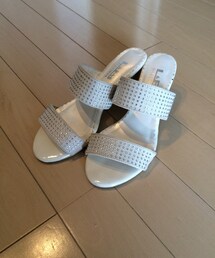 サンダル(サンダル)