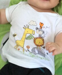 H&M | Tシャツ(Tシャツ/カットソー)