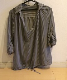 after all | ブラウス(シャツ/ブラウス)