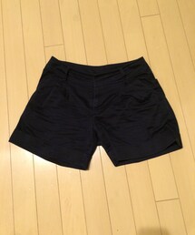 PATTERN | ショートパンツ(その他パンツ)