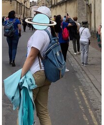 anello | バックパック/リュック