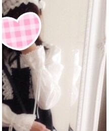 BABY,THE STARS SHINE BRIGHT | シャツ/ブラウス