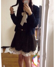 axes femme | ワンピース