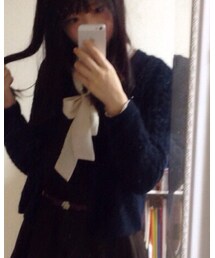 dazzlin | カーディガン/ボレロ