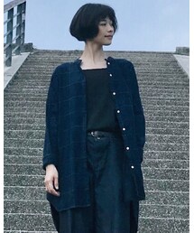 無印良品 | シャツ/ブラウス
