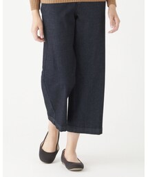 無印良品 | デニムパンツ