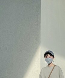 thisisneverthat | キャップ