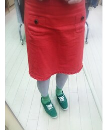 ADAM ET ROPE' | スカート