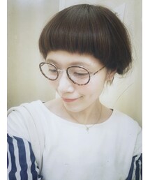 Ayame | ◎めがね(メガネ)