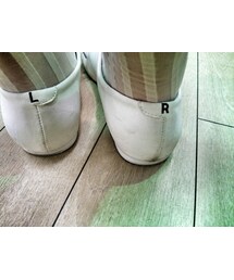 I am I in fact... | ドレスシューズ