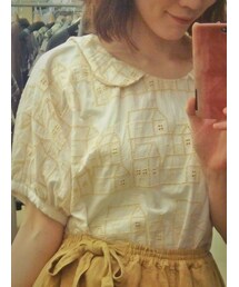 I am I in fact... | シャツ/ブラウス