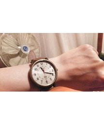 BEAMS BOY | アナログ腕時計