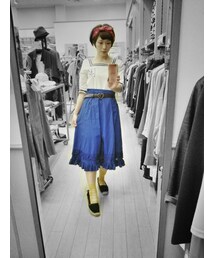 Ne-net | スカート