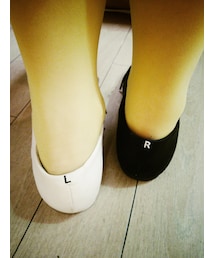 I am I in fact... | ドレスシューズ