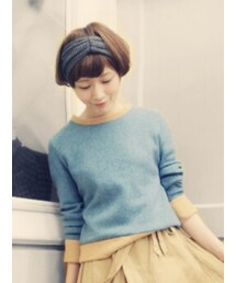 REAC | ニット/セーター