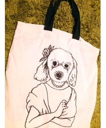 didizizi | トートバッグ