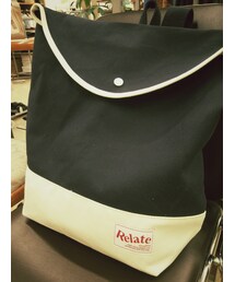 BEAMS BOY | バックパック/リュック