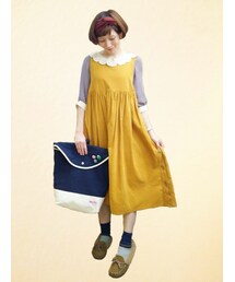 BEAMS BOY | スカート