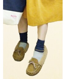 AMIMOC | モカシン/デッキシューズ