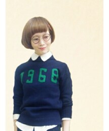 fennica | ニット/セーター