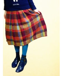 パルティクラール | スカート