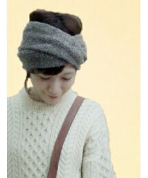 Kastane | ヘアバンド