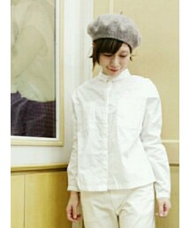 REAC | シャツ/ブラウス