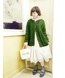 USED | カーディガン/ボレロ