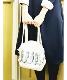 mina perhonen | ハンドバッグ