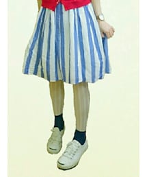 CHILD WOMAN | スカート