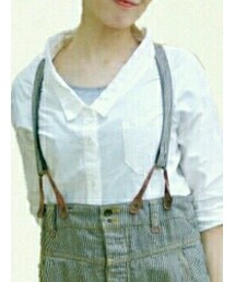 REAC | シャツ/ブラウス