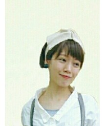 BEAMS BOY | ヘアバンド