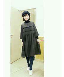 マゼンタ | ワンピース/ドレス