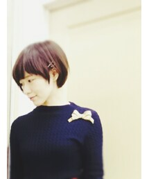 My Fav. CHILD WOMAN | トップス